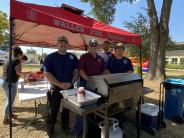 Waller 75th Anniversary Picture 7