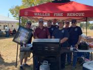 Waller 75th Anniversary Picture 6