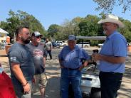 Waller 75th Anniversary Picture 12