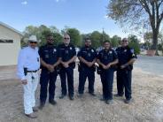 Waller 75th Anniversary Picture 16