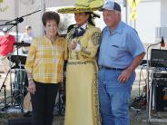 Waller 75th Anniversary Picture 1