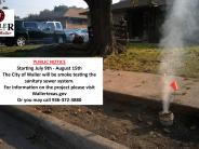 Smoke Testing