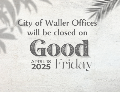 Good Friday