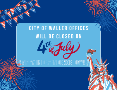 4th of July