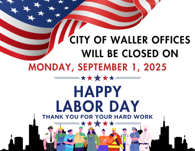 Labor Day