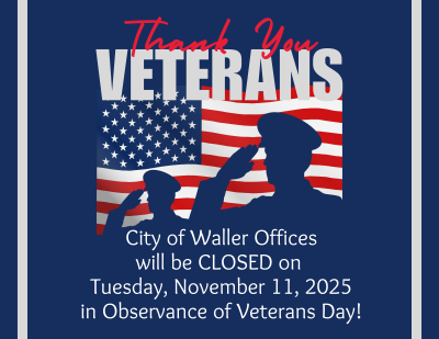 Veterans Day