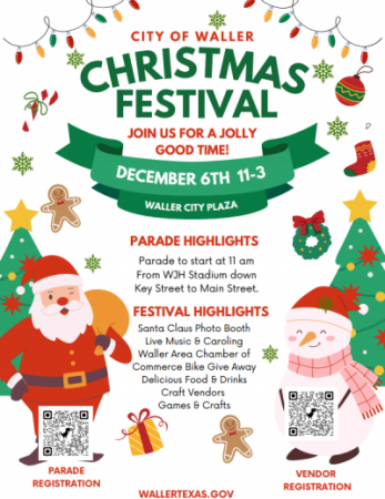 Christmas Festival 