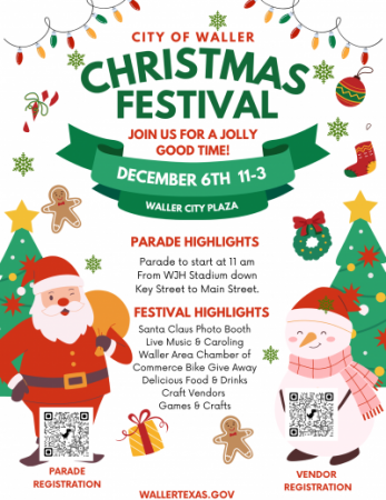 Christmas Festival