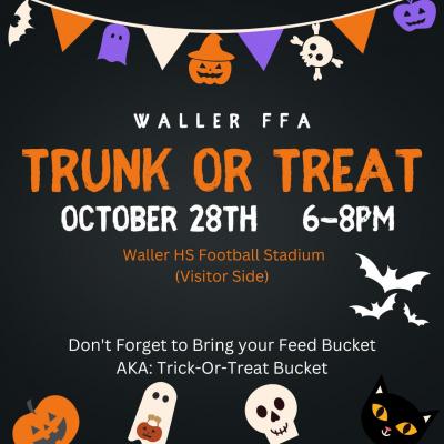 Waller FFA