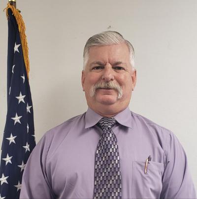 Dwayne Hajek Picture