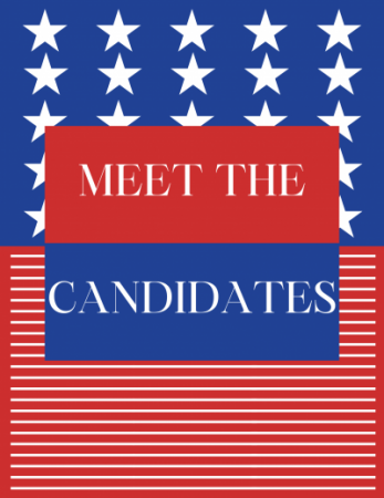 Meet the Candidates