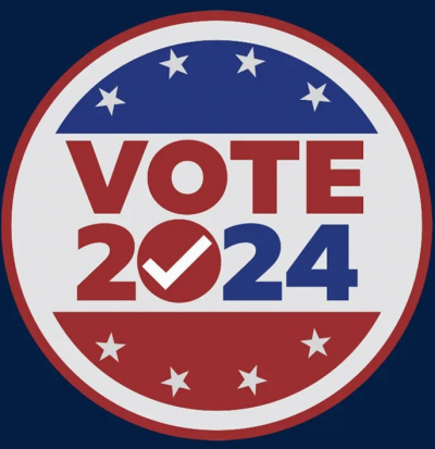 2024 County Election Information