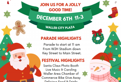 Christmas Festival 