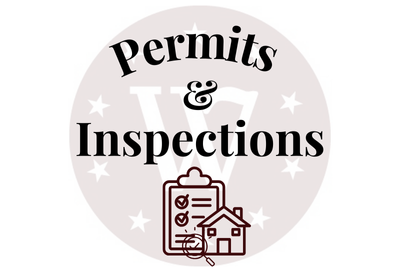 Permits & Inspections