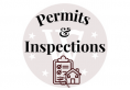 Permits & Inspections