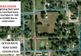 Road Closure Phase 2