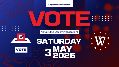 Saturday, May, 3, 2025 General Election